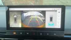 MG MG4 150kW Trophy EV Long Range 64kWh 5dr Auto Electric Hatchback